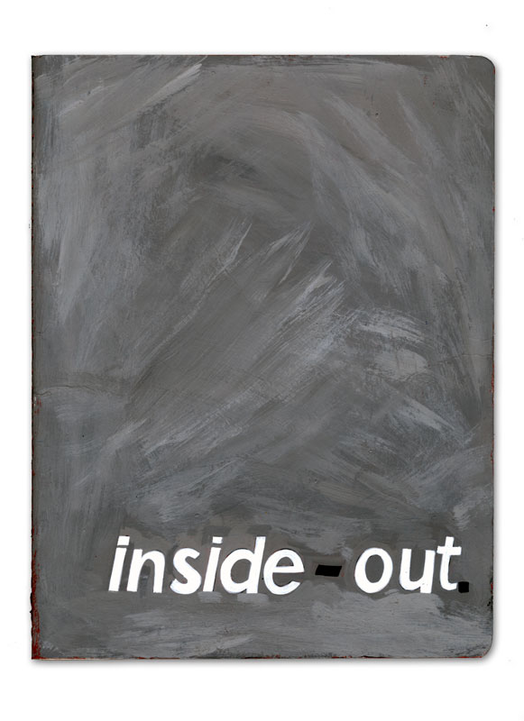 Inside Out.