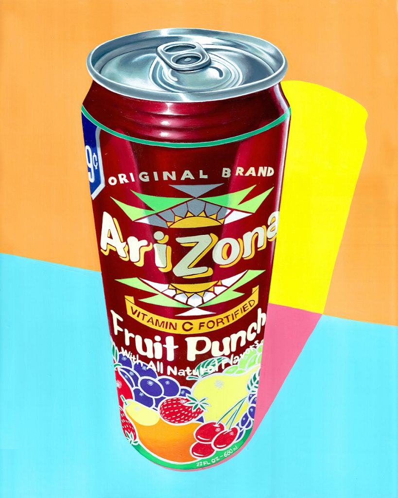 Arizona Fruit Punch
